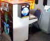 Click here for more information on our Internet Kiosks