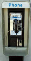 Click here to see More information on our Custome Pay Phones